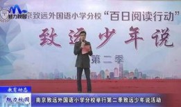 爆料致远学校事件视频,真相与争议交织